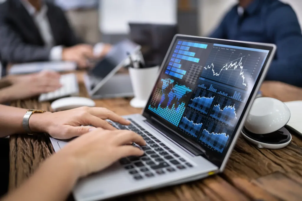 التسويق عن طريق محركات البحث من شركة اوبتمايز للتسويق الالكتروني