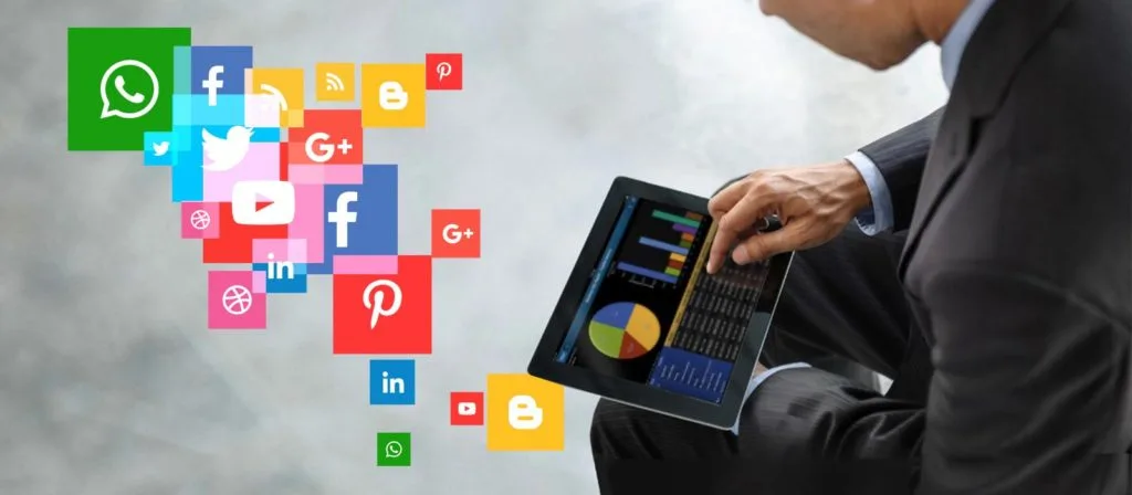 كيفية التسويق عبر الانترنت من شركة اوبتمايز - optimize
