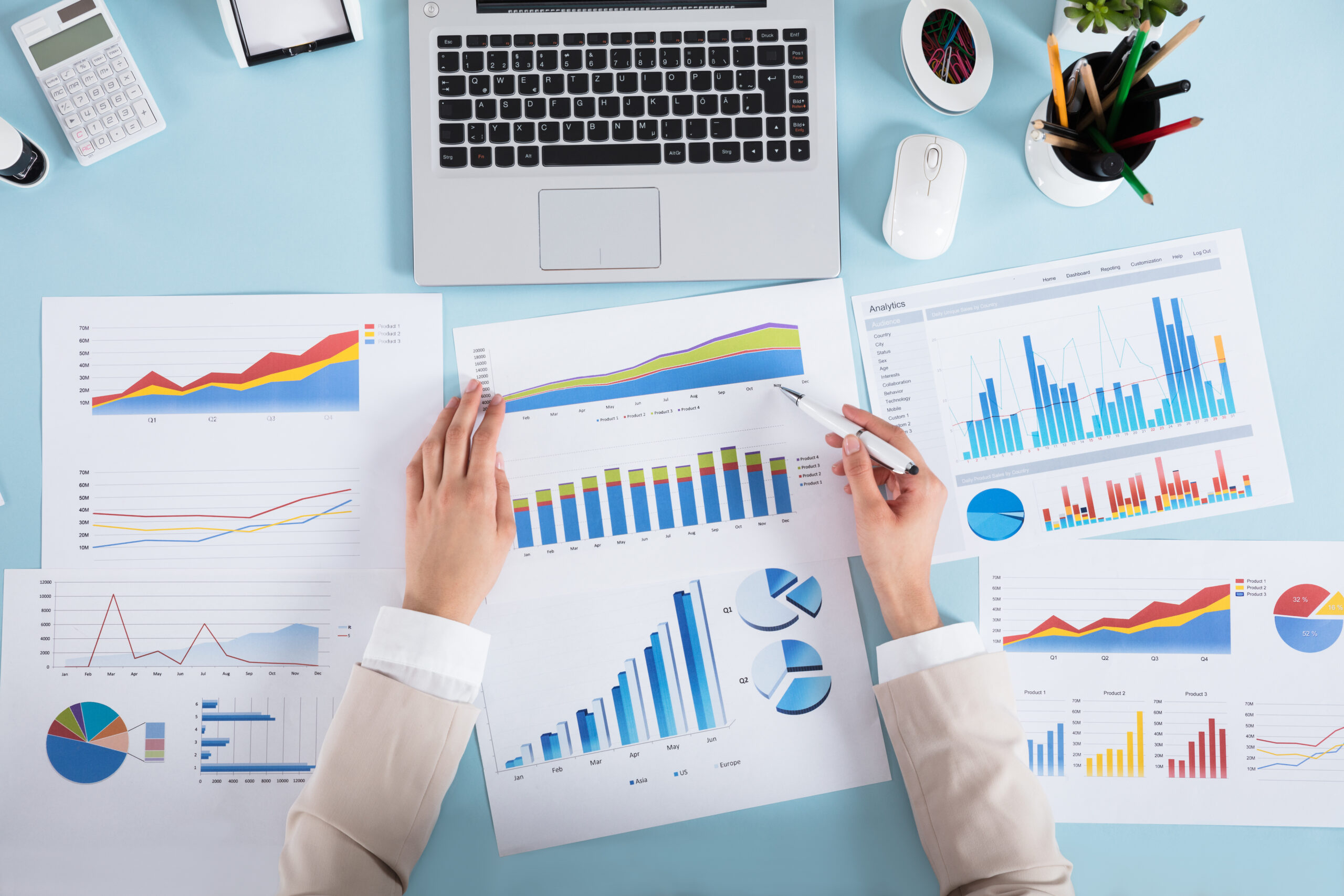 افضل دورات التسويق الالكترونى من شركة اوبتمايز